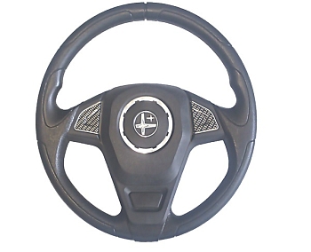 Колесо рулевого управления УАЗ Патриот (Кельт)