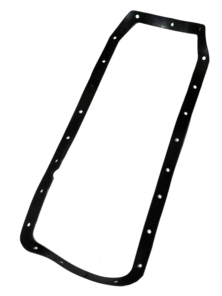 Прокладка масл. картера Г-53 (резино-пробка) ФАРЕР