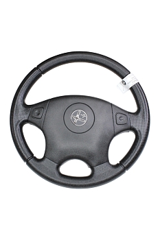 Колесо рулевого управления УАЗ Хантер, 3741 Универсал