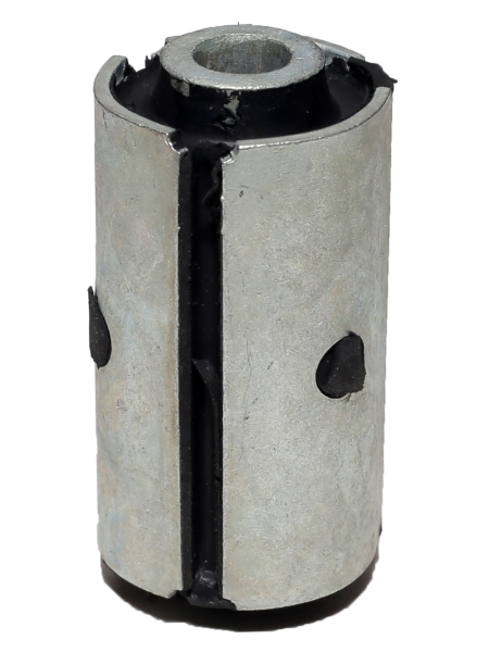 Сайлентблок ушка рессоры 3110 (нов. обр.)