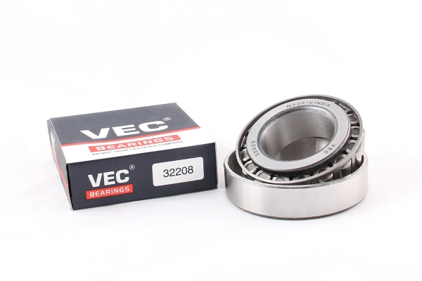 Подшипник 7508 Рулевое управление МАЗ-538 VEC