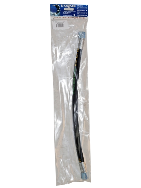 Шланг тормозной задний Вал-й