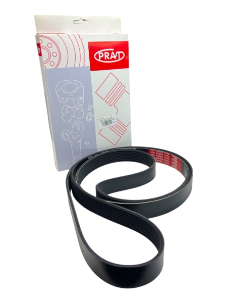 Ремень 2190 8PK привода агрегатов Вал-й Cummins 3.8 (3974030)