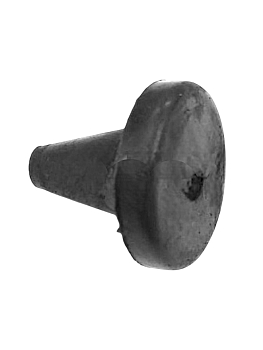 Пистон (упор багажника, опускного стекла)