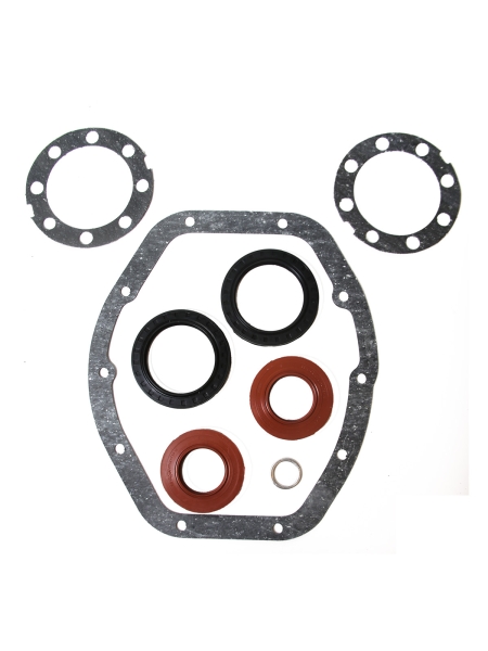 Р/к моста (заднего) Г-3302 до 1998 г прокладки с сальниками ФАРЕР