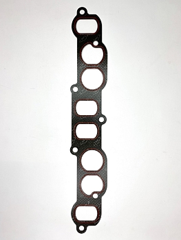 Прокладка коллектора Г-дв. 402 (газопровода) с герметиком БЦМ