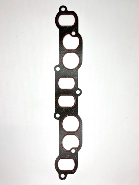 Прокладка коллектора Г-дв. 402 (газопровода) с герметиком БЦМ