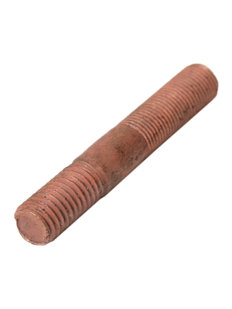 Шпилька М10х1х45 коллектора Г-53