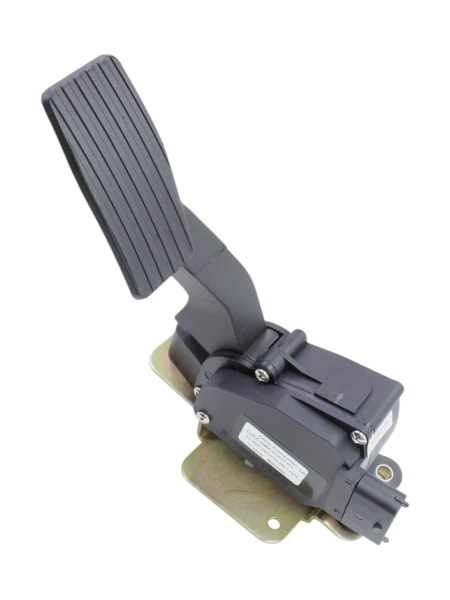 Модуль педали акселератора Г-ль ЗМЗ-40524, 40525 Евро-3, УМЗ-42164, Евро-4