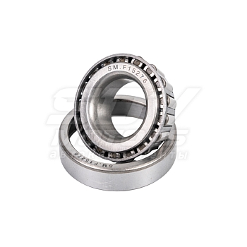 Подшипник вала промежуточного средний КПП-5ст. 330 Нм Г-ль Next конический (F15276)