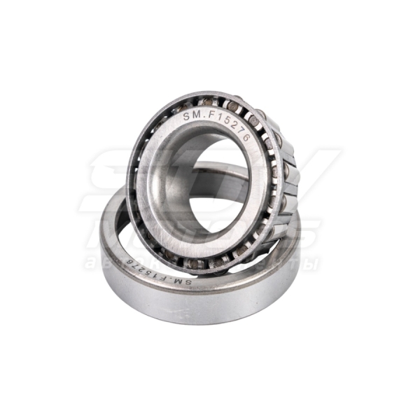 Подшипник вала промежуточного средний КПП-5ст. 330 Нм Г-ль Next конический (F15276)