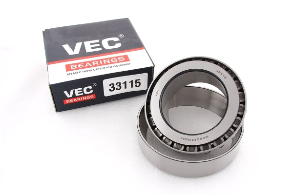 Подшипник 3007715 A (33115) VEC