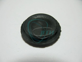 Заглушка кузова 3307, 3102, 3110, 31105 В-га (пола резиновая)