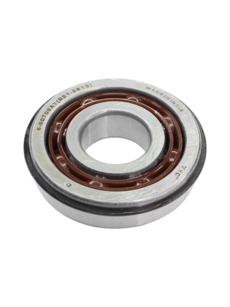 Подшипник 50706 (металл.обойма) вторичного вала КПП Г-ль, В-га задний