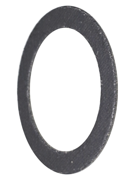 44 Прокладка трубы глушителя (выхлопа) Камаз