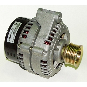 Генератор ГАЗель, Волга, УАЗ дв.ЗМЗ-405,406,409 (14В, 120A)