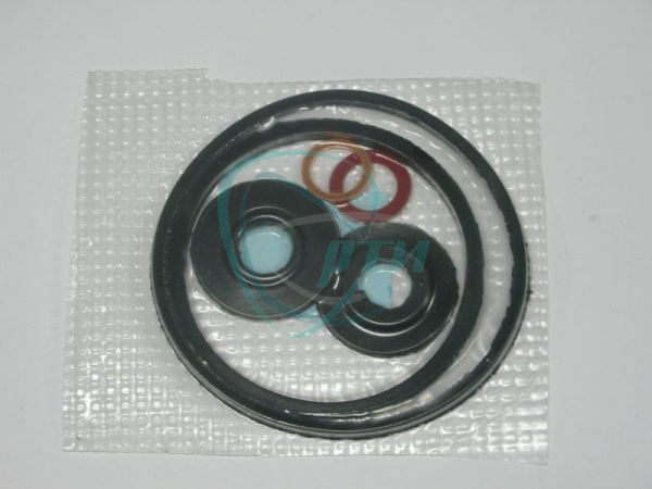 44 Р/к масляного фильтра ГАЗ-53, 3307 (полный)