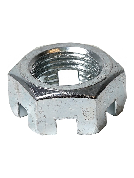 Гайка М16х1,5 рулевого шарнира Г-ль, Г-53