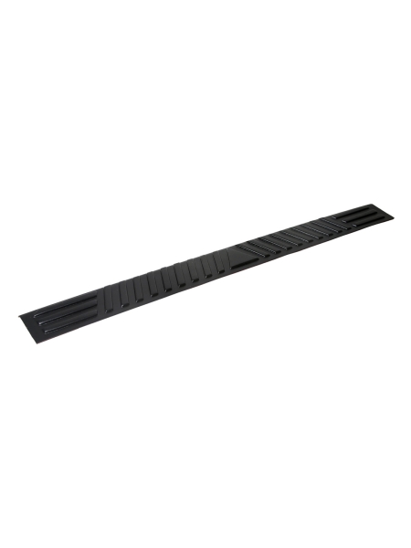 Накладка подножки зад.бампера Патриот с 2014г.