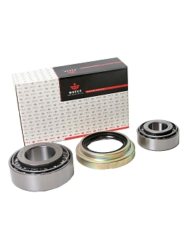 Р/к ступицы передней Г-3310, Вал-й NEXT PRO ФАРЕР