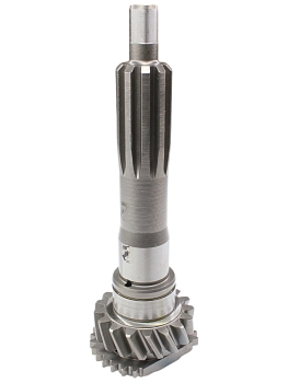 Вал первичный для а/м Г-53, 3307, 3308 "Авторг"