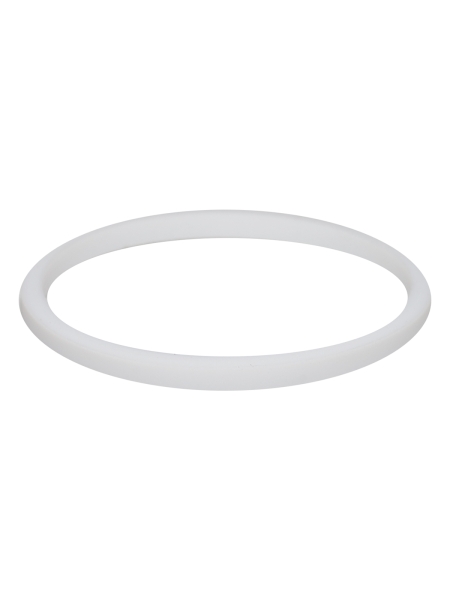 Кольцо 59х52,5х4 (фторопласт) распорное вторичного вала Г-31104, 3309 (тонкое)