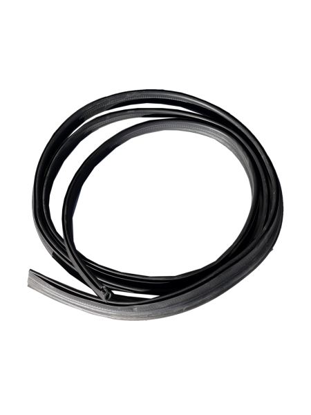 44 Уплотнитель проема багажника Lada  Kalina (универсал) БРТ