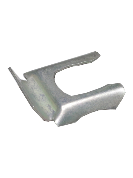 Скоба крепления тормозного шланга 