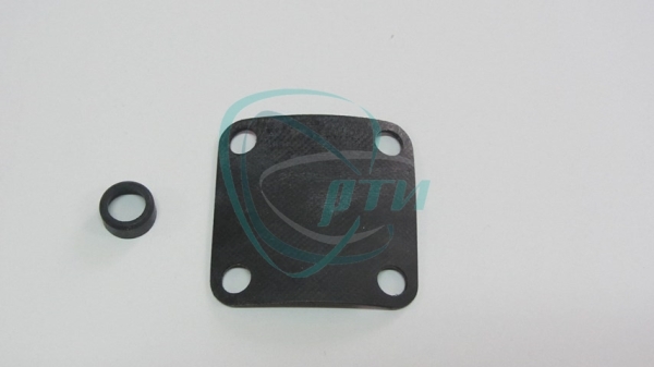 Р/к клапана 1-ой защиты КамАЗ