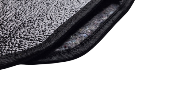 Утеплитель облицовки радиатора Г-он Next Сити