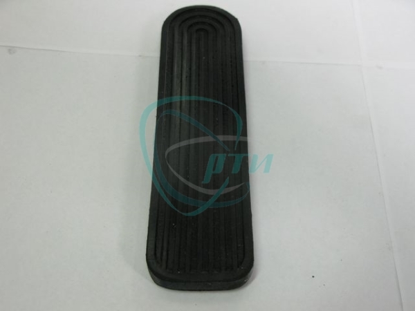 Накладка педалиа ПАЗ