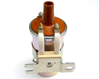 Катушка зажигания Г-24,52, УАЗ, М-2141