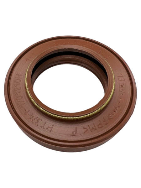 Сальник КПП УАЗ 42х68х16,4 (кассетный) Viton