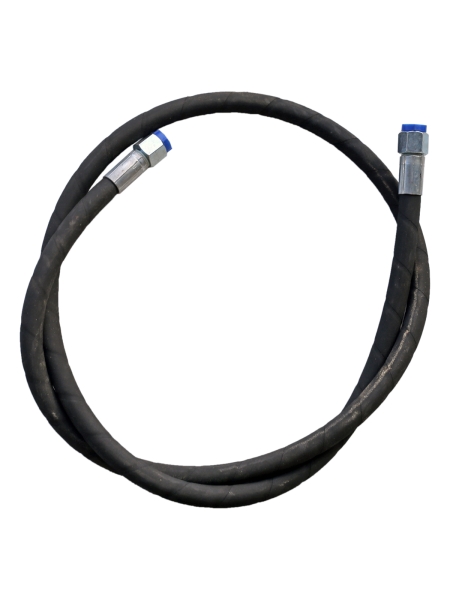 Шланг РВД d-12 L-1850 (г-24 М20х1,5) Балаково