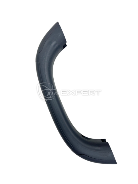 Поручень (ручка) двери Г-ль NEXT (серый)