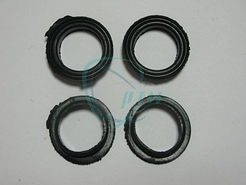 Р/к свечного колодца дв.406 (н/обр.)