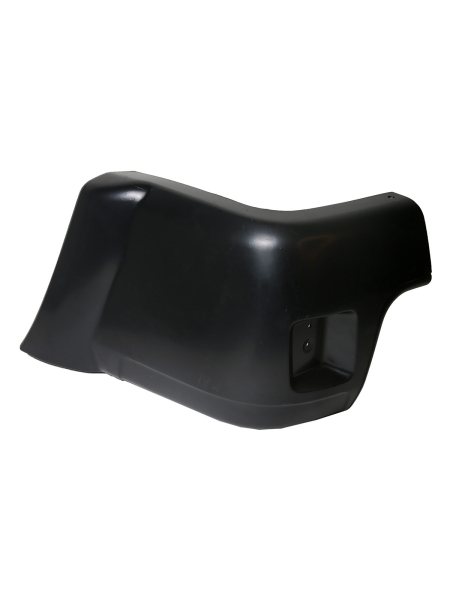 Накладка заднего бампера прав. Патриот 3163