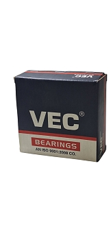 Подшипник 3007209 A (33209) VEC