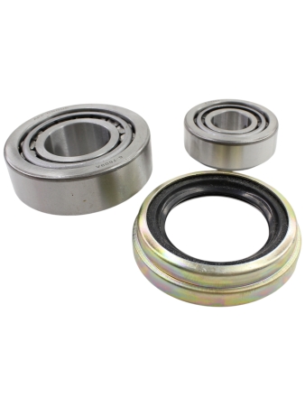 Р/к ступицы передней Г-53, 3307, 3309 ФАРЕР