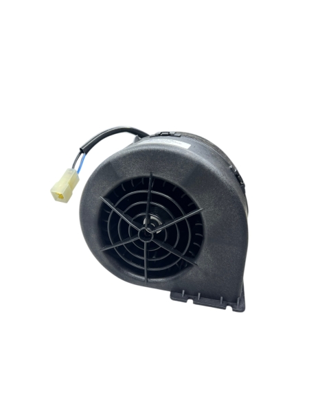 Электродвигатель отопителя (улитка) для а/м Г-ль Бизнес 12B (мотор на 2-х подшип)