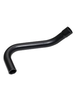 Трубка сапуна 2108 нижняя