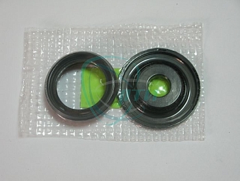 Р/к вакуумного усилителя тормоза (3 манжеты) БРТ