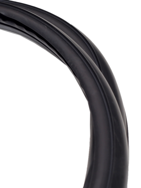 Уплотнитель стекла двери задка Г-ль Бизнес Уралэластотехника