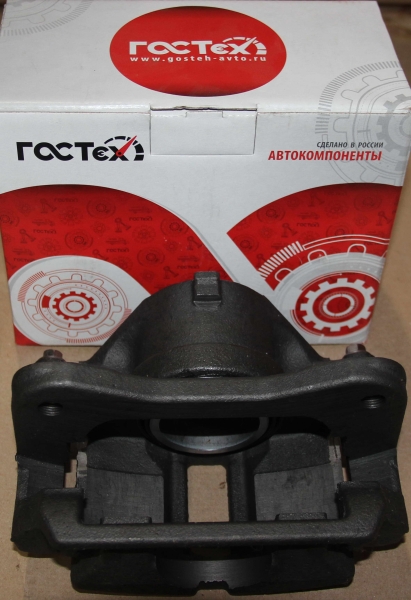 Суппорт Г-- 3302,2217 левый