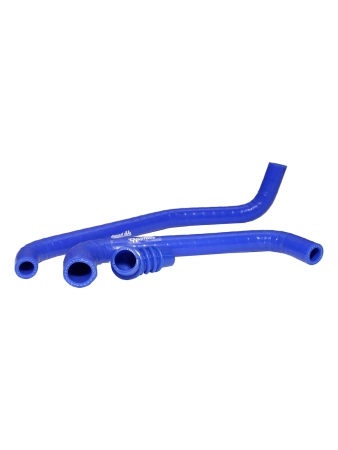 Патрубки РХХ дв. 409 силикон ТехноПартнер