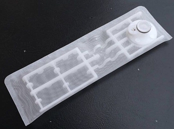 Фильтр топливный (гр. очист) погружного насоса ГАЗель дв.CUMMINS