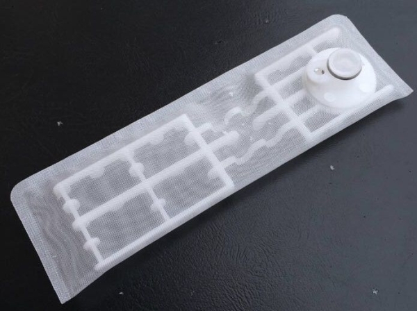 Фильтр топливный (гр. очист) погружного насоса ГАЗель дв.CUMMINS