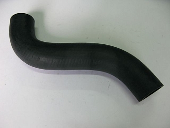 Патрубок радиатора подводящий верхний ГАЗель дв.Chrysler ВПТ