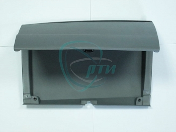 Карман для документов (бардачок) Вал-й, Г-ль в сборе верхний