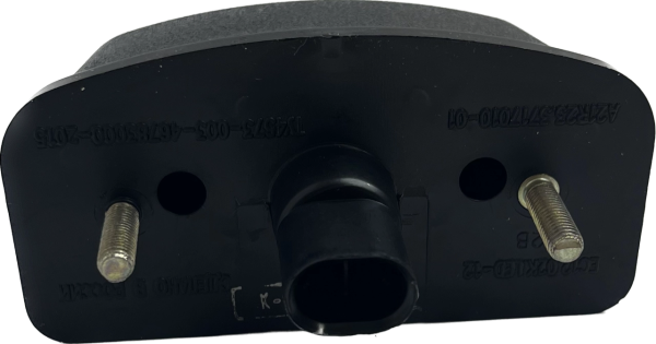 Фонарь освещение номерного знака Г-ль Бизнес, Г-ль Next, Г-он Next (борт)